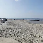 3-zimmer - Mit Tv, Zwischen Und Hooksiel, Mit Badewanne * Wilhelmshaven