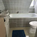 3-zimmer - Mit Tv, Zwischen Und Hooksiel, Mit Badewanne