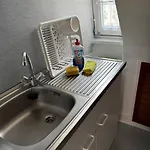 3-zimmer - Mit Tv, Zwischen Und Hooksiel, Mit Badewanne Διαμέρισμα