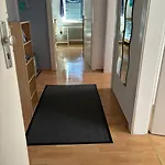 Apartment 3-zimmer - Mit Tv, Zwischen Und Hooksiel, Mit Badewanne