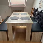 Apartmán 3-zimmer - Mit Tv, Zwischen Und Hooksiel, Mit Badewanne *