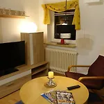 Apartmán 3-zimmer - Mit Tv, Zwischen Und Hooksiel, Mit Badewanne