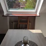 Appartement 3-zimmer - Mit Tv, Zwischen Und Hooksiel, Mit Badewanne