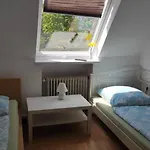 Appartement 3-zimmer - Mit Tv, Zwischen Und Hooksiel, Mit Badewanne