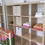 Appartement 3-zimmer - Mit Tv, Zwischen Und Hooksiel, Mit Badewanne *