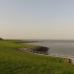 Διαμέρισμα 3-zimmer - Mit Tv, Zwischen Und Hooksiel, Mit Badewanne