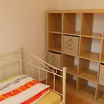 Appartamento 3-zimmer - Mit Tv, Zwischen Und Hooksiel, Mit Badewanne