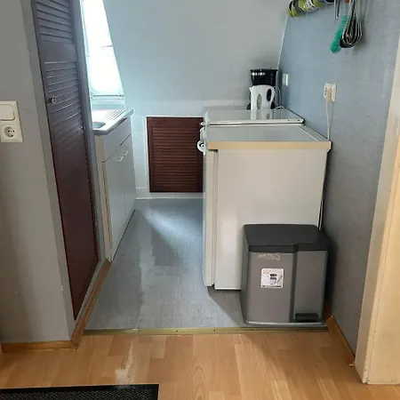 Διαμέρισμα 3-zimmer - Mit Tv, Zwischen Und Hooksiel, Mit Badewanne *