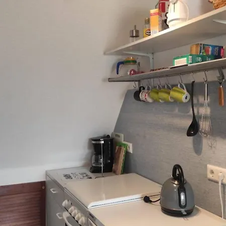 Appartement 3-zimmer - Mit Tv, Zwischen Und Hooksiel, Mit Badewanne