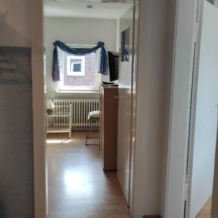 Appartement 3-zimmer - Mit Tv, Zwischen Und Hooksiel, Mit Badewanne Wilhelmshaven