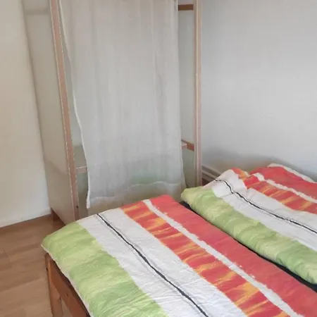 Appartement 3-zimmer - Mit Tv, Zwischen Und Hooksiel, Mit Badewanne