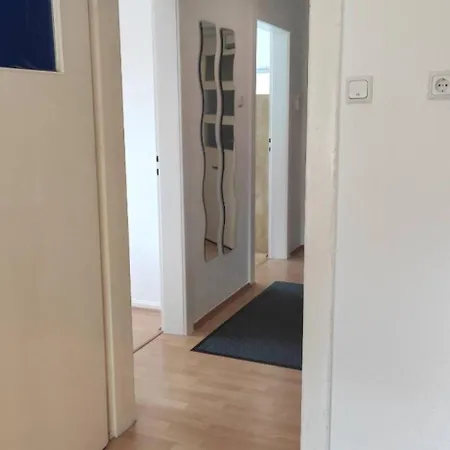 Zwischen Hooksiel Und Suedstrand, Mit Badewanne Und Tv * فيلهلمسهافن