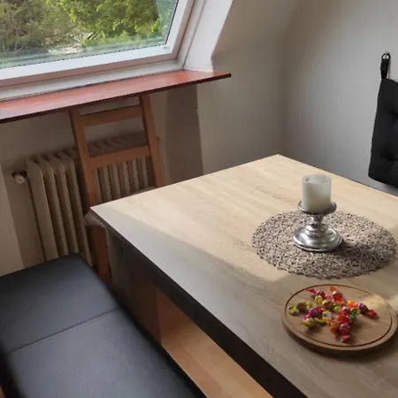 Ferienwohnung Zwischen Hooksiel Und Suedstrand, Mit Badewanne Und Tv * Wilhelmshaven