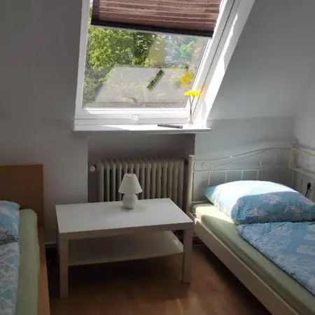 Lejlighed 3-zimmer - Mit Tv, Zwischen Und Hooksiel, Mit Badewanne