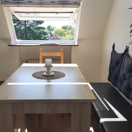 Zwischen Hooksiel Und Suedstrand, Mit Badewanne Und Tv شقة