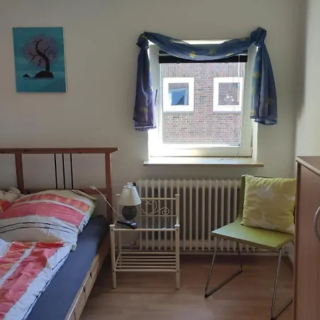 Zwischen Hooksiel Und Suedstrand, Mit Badewanne Und Tv شقة فيلهلمسهافن