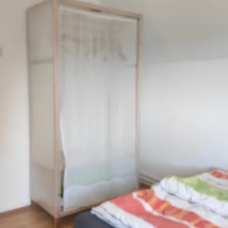 Zwischen Hooksiel Und Suedstrand, Mit Badewanne Und Tv شقة *