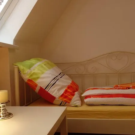 3-zimmer - Mit Tv, Zwischen Und Hooksiel, Mit Badewanne *