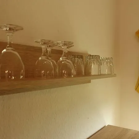3-zimmer - Mit Tv, Zwischen Und Hooksiel, Mit Badewanne Apartment