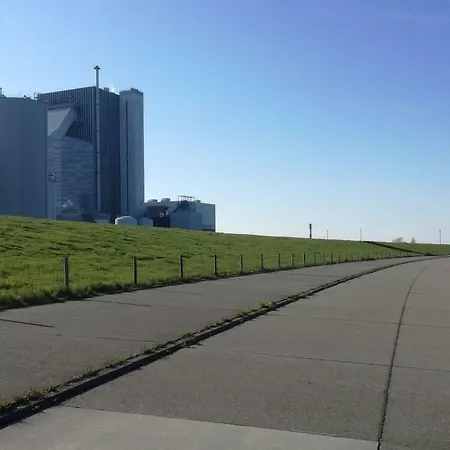 Διαμέρισμα 3-zimmer - Mit Tv, Zwischen Und Hooksiel, Mit Badewanne