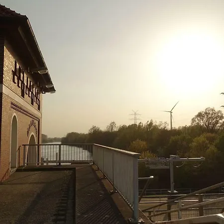 3-zimmer - Mit Tv, Zwischen Und Hooksiel, Mit Badewanne Διαμέρισμα *