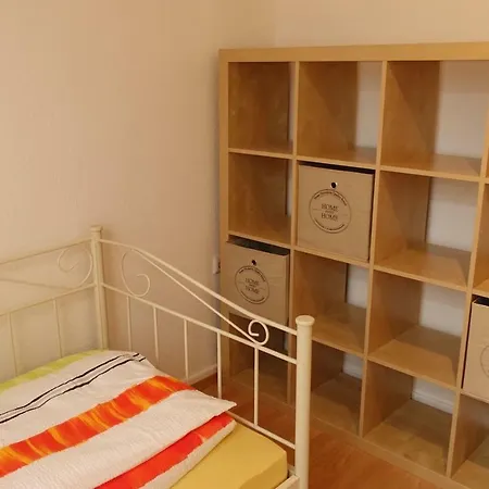Apartment 3-zimmer - Mit Tv, Zwischen Und Hooksiel, Mit Badewanne