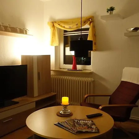 3-zimmer - Mit Tv, Zwischen Und Hooksiel, Mit Badewanne * Wilhelmshaven