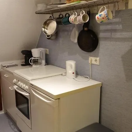 3-zimmer - Mit Tv, Zwischen Und Hooksiel, Mit Badewanne * Wilhelmshaven