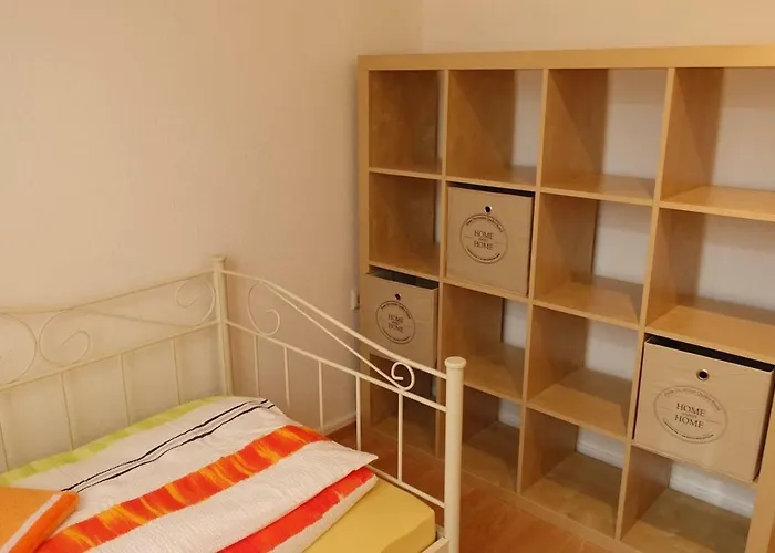 Appartamento 3-zimmer - Mit Tv, Zwischen Und Hooksiel, Mit Badewanne
